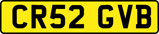 CR52GVB
