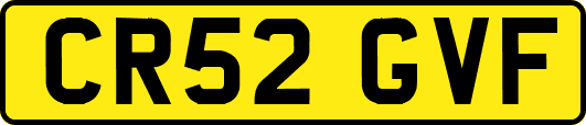 CR52GVF