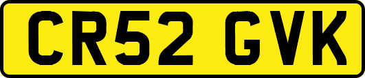 CR52GVK