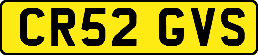 CR52GVS