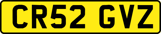 CR52GVZ
