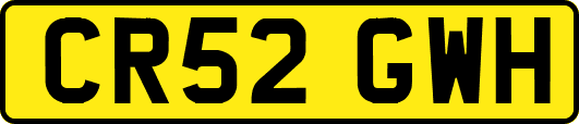 CR52GWH