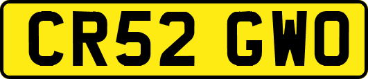CR52GWO