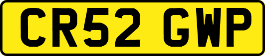 CR52GWP