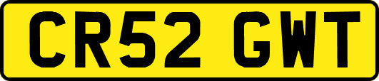 CR52GWT