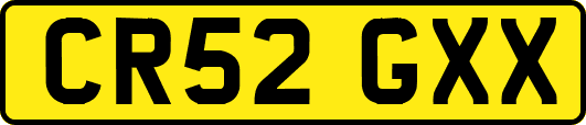 CR52GXX