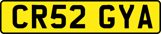 CR52GYA
