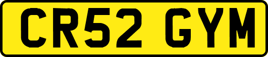 CR52GYM