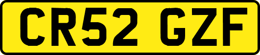 CR52GZF