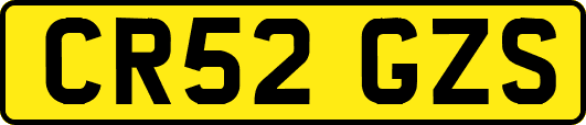 CR52GZS