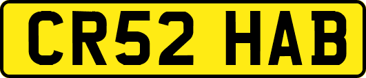 CR52HAB