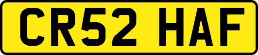 CR52HAF
