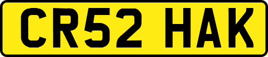 CR52HAK