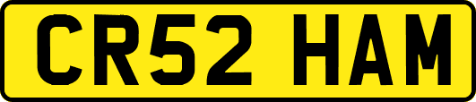 CR52HAM