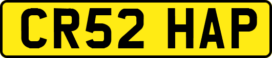 CR52HAP
