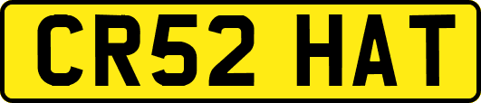 CR52HAT