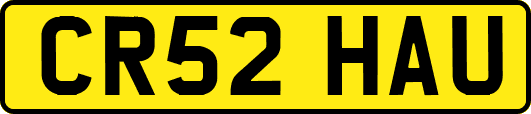CR52HAU
