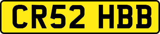 CR52HBB