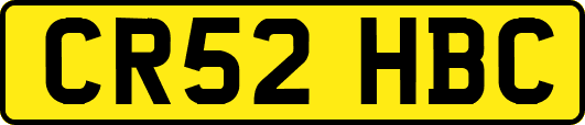 CR52HBC