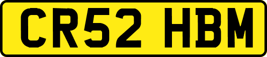 CR52HBM