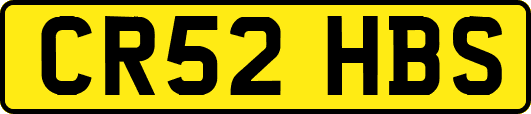 CR52HBS