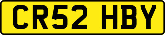 CR52HBY