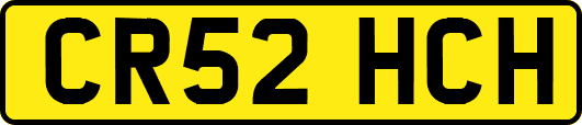 CR52HCH