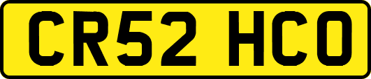 CR52HCO