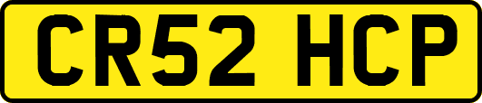 CR52HCP