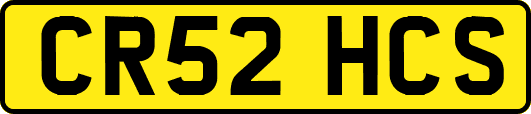 CR52HCS