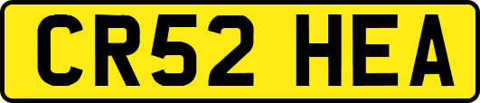 CR52HEA