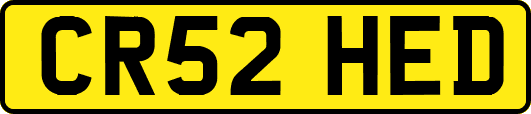 CR52HED