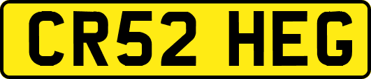 CR52HEG