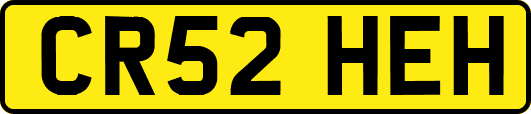 CR52HEH