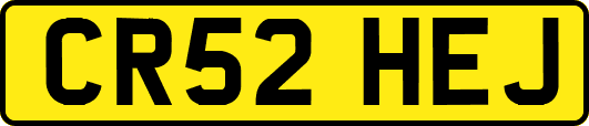 CR52HEJ