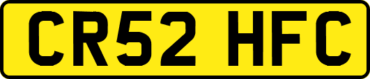 CR52HFC
