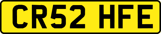 CR52HFE