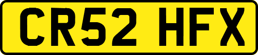 CR52HFX