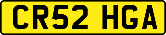 CR52HGA