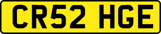 CR52HGE