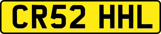 CR52HHL