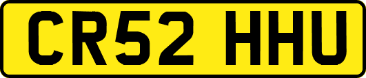 CR52HHU
