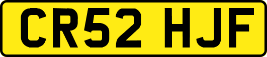CR52HJF