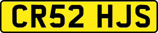 CR52HJS