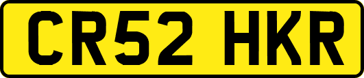 CR52HKR