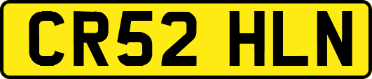 CR52HLN
