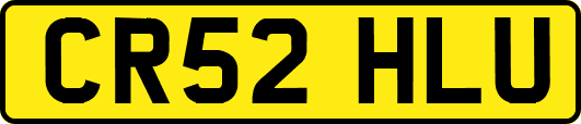 CR52HLU