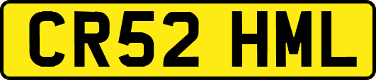 CR52HML