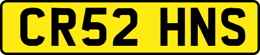 CR52HNS