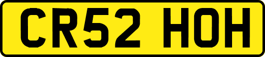 CR52HOH